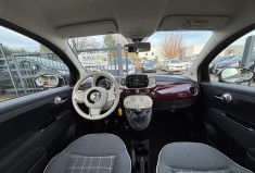 FIAT 500 1.0 MILD HYBRID / 69 CH / LOUNGE