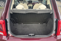 FIAT 500 1.0 MILD HYBRID / 69 CH / LOUNGE