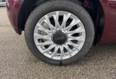 FIAT 500 1.0 MILD HYBRID / 69 CH / LOUNGE