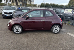 FIAT 500 1.0 MILD HYBRID / 69 CH / LOUNGE