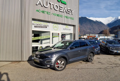 Volkswagen T-Roc TDI 150 Dsg 7 4 Motion finition Sport