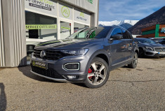 Volkswagen T-Roc TDI 150 Dsg 7 4 Motion finition Sport