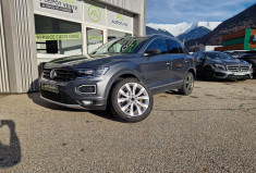 Volkswagen T-Roc TDI 150 Dsg 7 4 Motion finition Sport