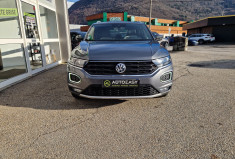 Volkswagen T-Roc TDI 150 Dsg 7 4 Motion finition Sport