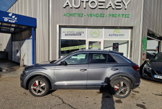 Volkswagen T-Roc TDI 150 Dsg 7 4 Motion finition Sport