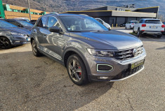 Volkswagen T-Roc 2.0 TDI 150 Dsg7 4Motion finition Sport