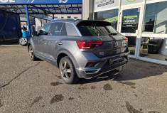 Volkswagen T-Roc 2.0 TDI 150 Dsg7 4Motion finition Sport