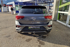 Volkswagen T-Roc TDI 150 Dsg 7 4 Motion finition Sport
