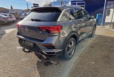 Volkswagen T-Roc TDI 150 Dsg 7 4 Motion finition Sport