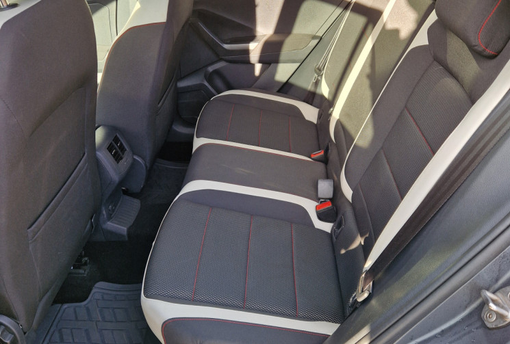 Volkswagen T-Roc 2.0 TDI 150 Dsg7 4Motion finition Sport