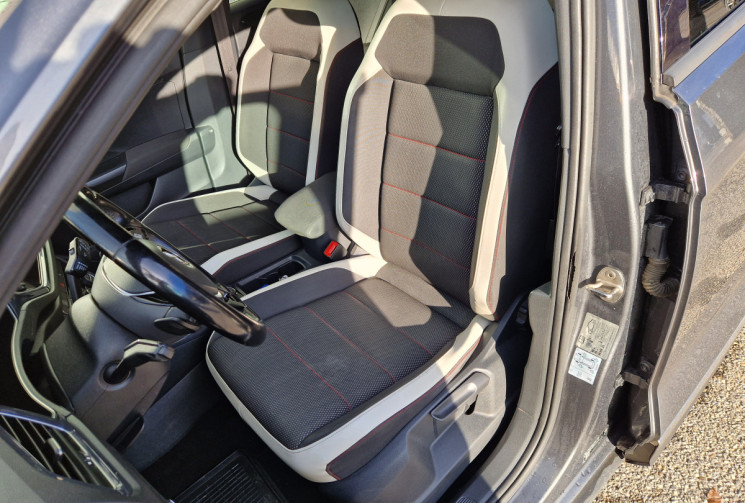 Volkswagen T-Roc TDI 150 Dsg 7 4 Motion finition Sport