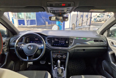 Volkswagen T-Roc TDI 150 Dsg 7 4 Motion finition Sport