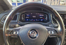 Volkswagen T-Roc TDI 150 Dsg 7 4 Motion finition Sport