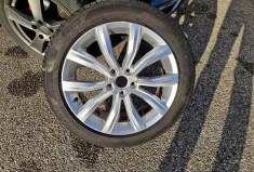 Volkswagen T-Roc TDI 150 Dsg 7 4 Motion finition Sport