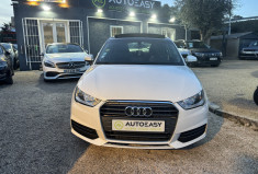 Audi A1 SPORTBACK 1.4 TDI 90 Ch Ambition Luxe * TOIT OUVRANT * GPS