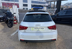 Audi A1 SPORTBACK 1.4 TDI 90 Ch Ambition Luxe * TOIT OUVRANT * GPS