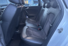 Audi A1 SPORTBACK 1.4 TDI 90 Ch Ambition Luxe * TOIT OUVRANT * GPS