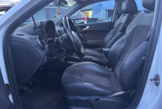 Audi A1 SPORTBACK 1.4 TDI 90 Ch Ambition Luxe * TOIT OUVRANT * GPS