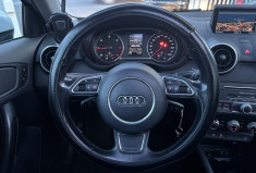 Audi A1 SPORTBACK 1.4 TDI 90 Ch Ambition Luxe * TOIT OUVRANT * GPS