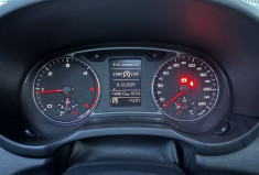 Audi A1 SPORTBACK 1.4 TDI 90 Ch Ambition Luxe * TOIT OUVRANT * GPS