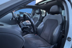 Audi A1 SPORTBACK 1.4 TDI 90 Ch Ambition Luxe * TOIT OUVRANT * GPS