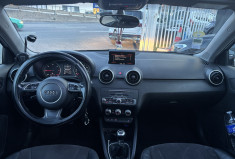 Audi A1 SPORTBACK 1.4 TDI 90 Ch Ambition Luxe * TOIT OUVRANT * GPS