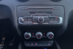 Audi A1 SPORTBACK 1.4 TDI 90 Ch Ambition Luxe * TOIT OUVRANT * GPS