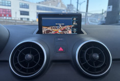 Audi A1 SPORTBACK 1.4 TDI 90 Ch Ambition Luxe * TOIT OUVRANT * GPS