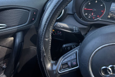 Audi A1 SPORTBACK 1.4 TDI 90 Ch Ambition Luxe * TOIT OUVRANT * GPS