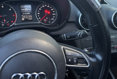 Audi A1 SPORTBACK 1.4 TDI 90 Ch Ambition Luxe * TOIT OUVRANT * GPS