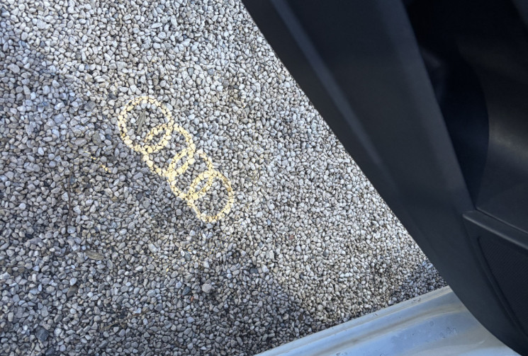 Audi A1 SPORTBACK 1.4 TDI 90 Ch Ambition Luxe * TOIT OUVRANT * GPS