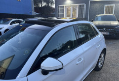 Audi A1 SPORTBACK 1.4 TDI 90 Ch Ambition Luxe * TOIT OUVRANT * GPS