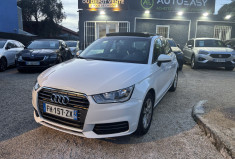 Audi A1 SPORTBACK 1.4 TDI 90 Ch Ambition Luxe * TOIT OUVRANT * GPS