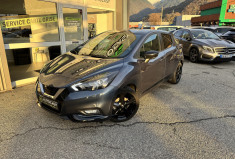 Nissan Micra 1.0 IG-T 12v 92 N-sport