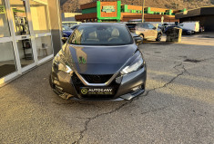 Nissan Micra 1.0 IG-T 12v 92 N-sport