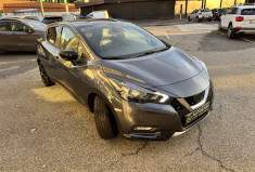 Nissan Micra 1.0 IG-T 12v 92 N-sport