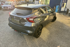 Nissan Micra 1.0 IG-T 12v 92 N-sport