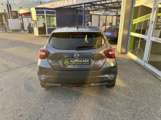 Nissan Micra 1.0 IG-T 12v 92 N-sport