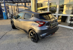 Nissan Micra 1.0 IG-T 12v 92 N-sport