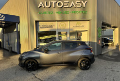 Nissan Micra 1.0 IG-T 12v 92 N-sport