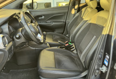 Nissan Micra 1.0 IG-T 12v 92 N-sport