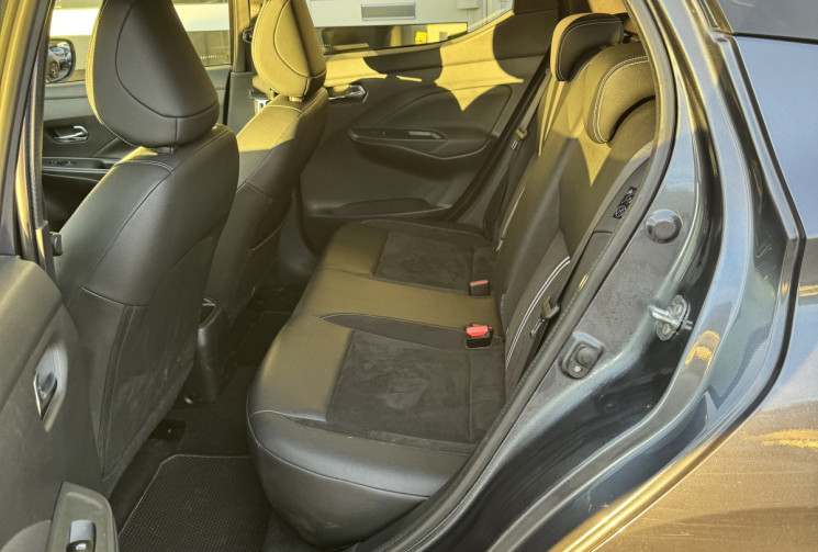 Nissan Micra 1.0 IG-T 12v 92 N-sport