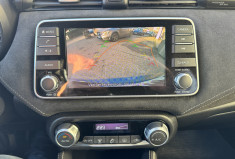 Nissan Micra 1.0 IG-T 12v 92 N-sport