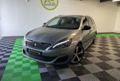 Peugeot 308 SW  II 1.6 THP 205ch GT Line Entretiens complet