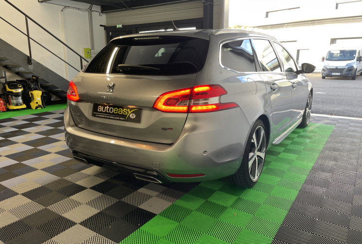 Peugeot 308 SW  II 1.6 THP 205ch GT Line Entretiens complet