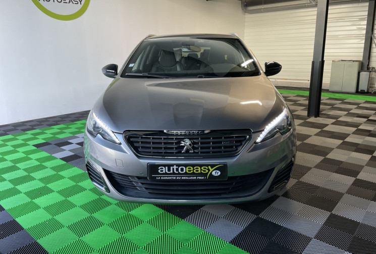 Peugeot 308 SW  II 1.6 THP 205ch GT Line Entretiens complet