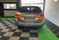 Peugeot 308 SW  II 1.6 THP 205ch GT Line Entretiens complet
