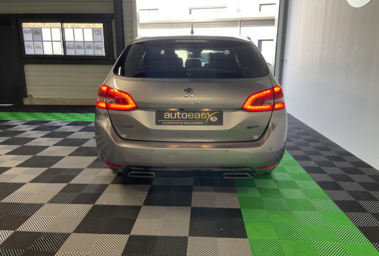 Peugeot 308 SW  II 1.6 THP 205ch GT Line Entretiens complet