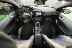 Peugeot 308 SW  II 1.6 THP 205ch GT Line Entretiens complet