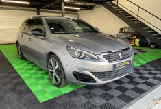 Peugeot 308 SW  II 1.6 THP 205ch GT Line Entretiens complet